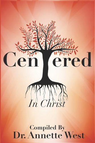 Cover image for Centered In Christ
