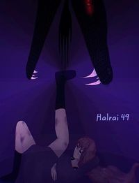 Cover image for Halrai 49