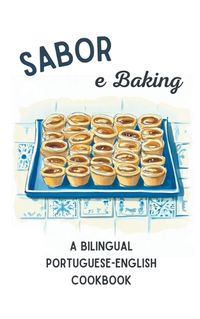 Cover image for Sabor e Baking