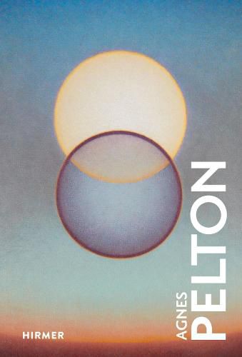 Cover image for Agnes Pelton