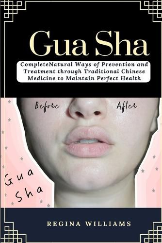 Cover image for Gua Sha