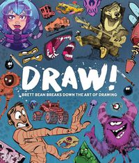 Cover image for Draw!