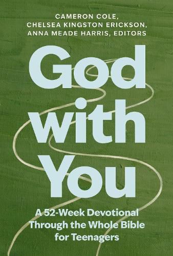 Cover image for God with You