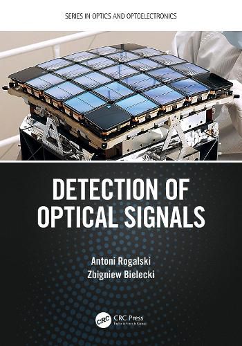 Cover image for Detection of Optical Signals