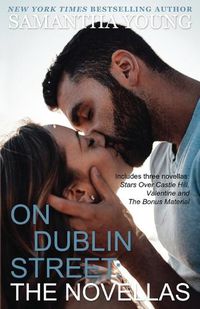 Cover image for On Dublin Street: The Novellas