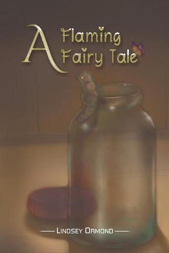 Cover image for A Flaming Fairy Tale