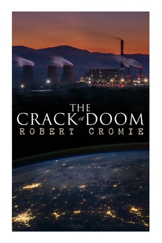 Cover image for The Crack of Doom