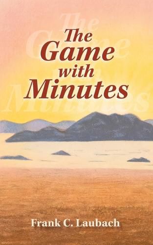 Cover image for The Game with Minutes