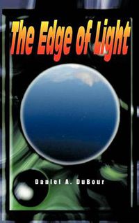 Cover image for The Edge of Light