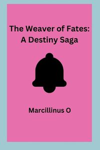 Cover image for The Weaver of Fates