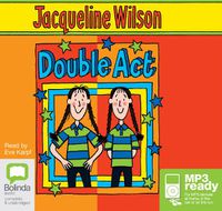 Cover image for Double Act