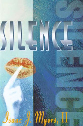 Cover image for Silence