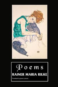 Cover image for Poems