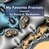 Cover image for My Favorite Fractals