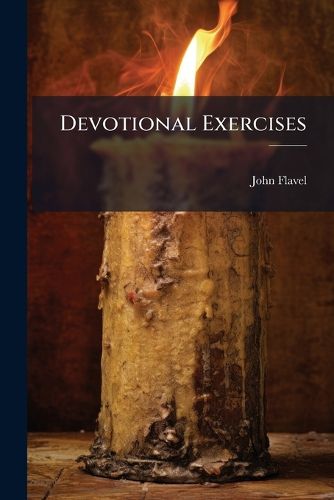 Cover image for Devotional Exercises