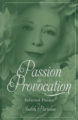 Cover image for Passion & Provocation