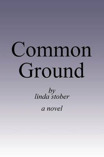 Cover image for Common Ground