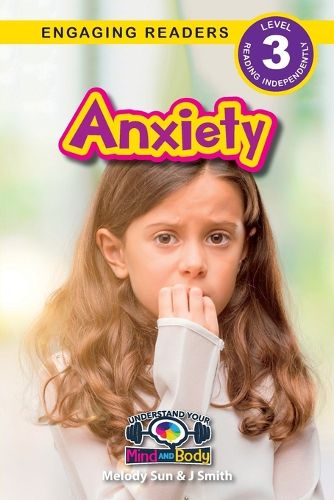 Cover image for Anxiety