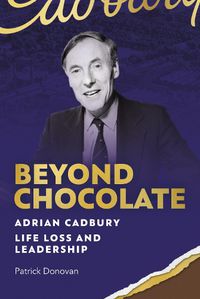 Cover image for Beyond Chocolate