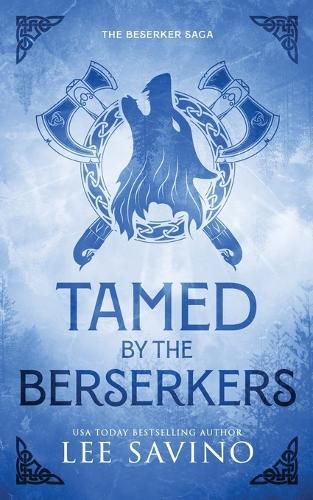 Cover image for Tamed by the Berserkers Discreet Edition