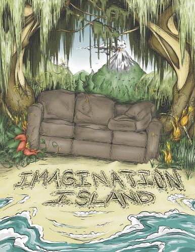 Cover image for Imagination Island