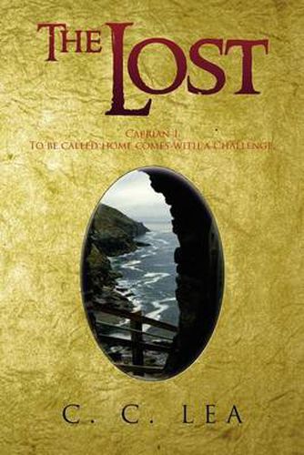 Cover image for The Lost: Caprian 1 to Be Called Home Comes with a Challenge.