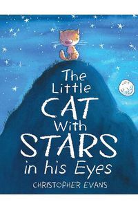 Cover image for The Little Cat With Stars in his Eyes