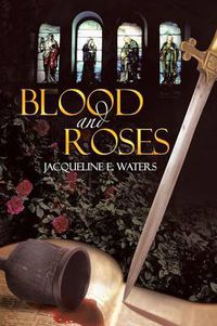 Cover image for Blood and Roses