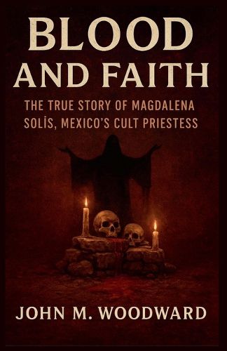 Cover image for Blood and Faith