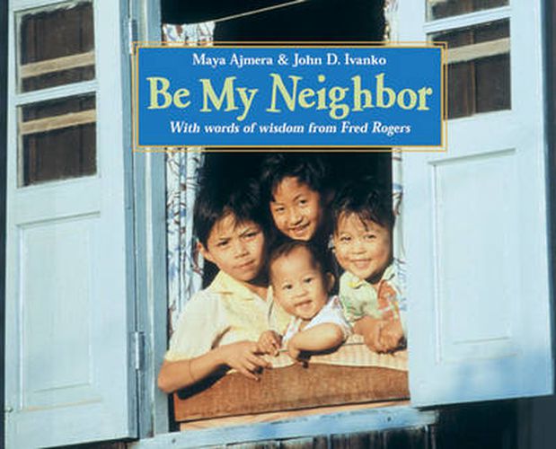 Be My Neighbor