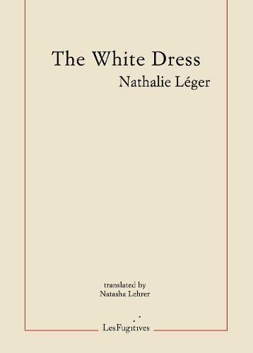 Cover image for The White Dress