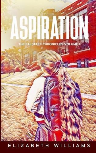 Cover image for Aspiration