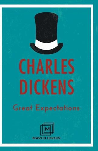 Cover image for Great Expectations