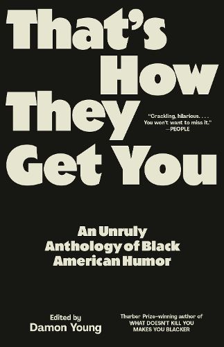 Cover image for That's How They Get You