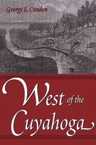 Cover image for West of the Cuyahoga