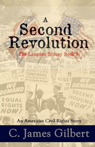 A Second Revolution: An American Civil Rights Story