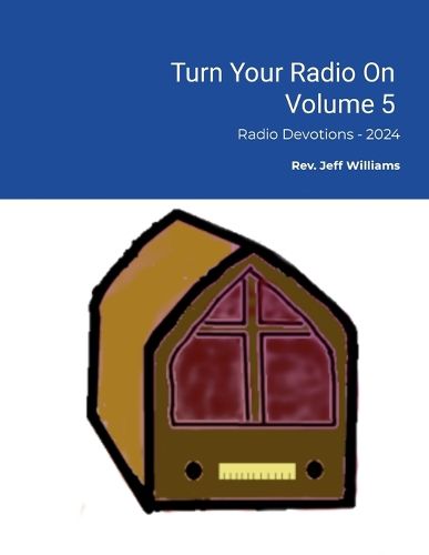 Cover image for Turn Your Radio On - Vol. 5