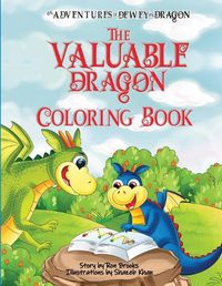 Cover image for The Valuable Dragon