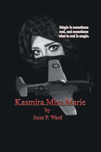 Cover image for Kasmira Mira Marie