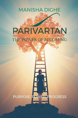 Cover image for Parivartan