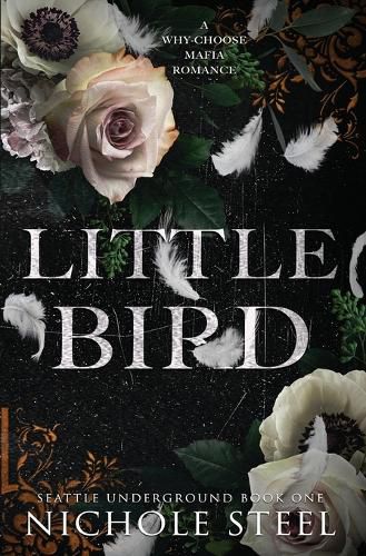 Cover image for Little Bird