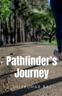Cover image for Pathfinder's Journey