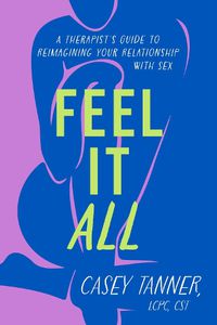 Cover image for Feel It All