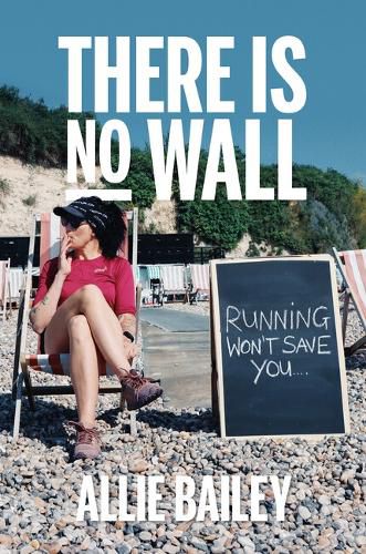 Cover image for There is No Wall