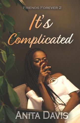 Cover image for It's Complicated