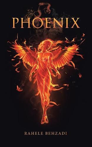 Cover image for Phoenix