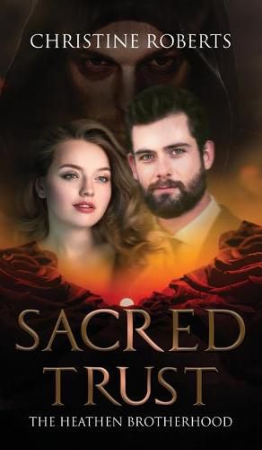 Cover image for The Heathen Brotherhood: Sacred Trust