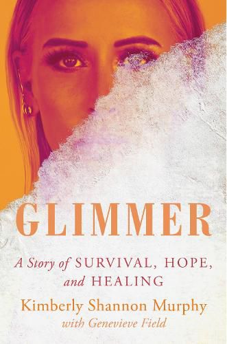 Cover image for Glimmer