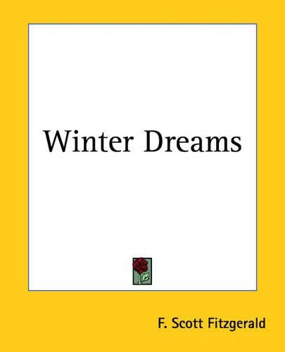 Cover image for Winter Dreams