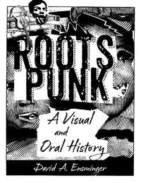 Cover image for Roots Punk